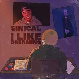 I Like Dreaming von Sinical – Cover