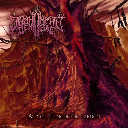 Mother of Affliction (and the Great Abomination)
