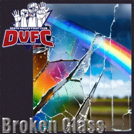 Broken Glass