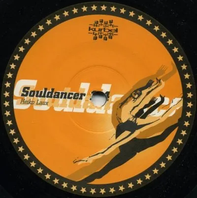 Souldancer