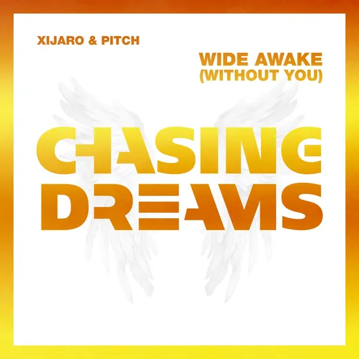 Wide Awake (Without You)
