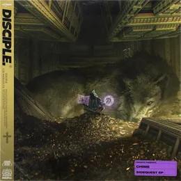 Sidequest von Chime – Cover