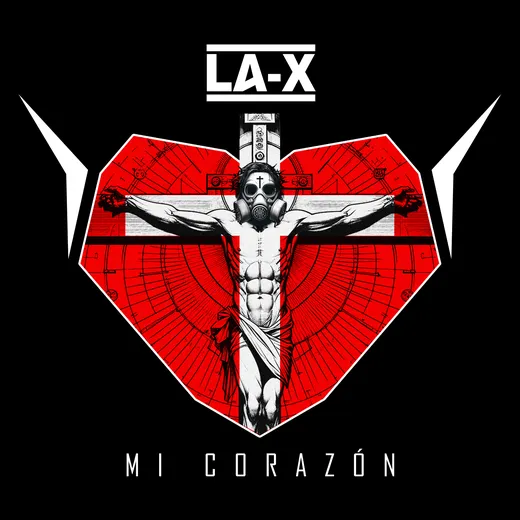 Mi Corazón (Full version)