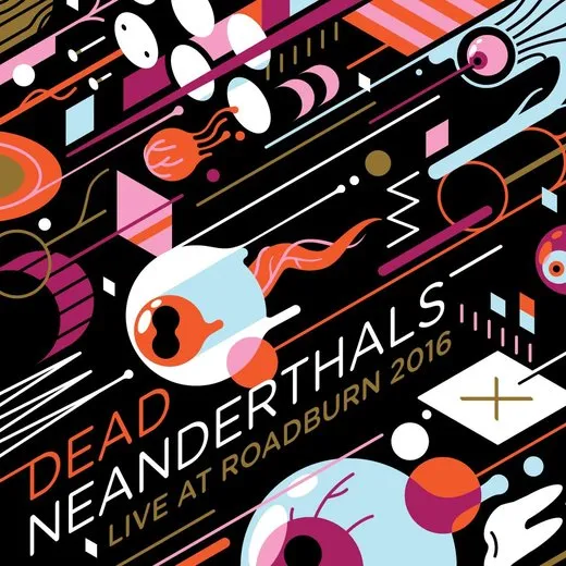 Live at Roadburn 2016