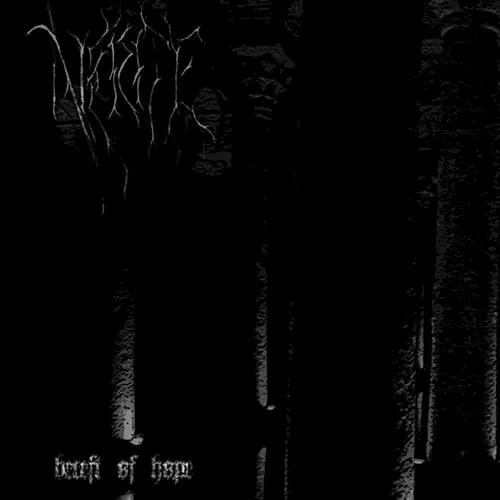 Bereft of Hope