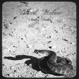 Strikes Back von Blind Melon – Album Cover