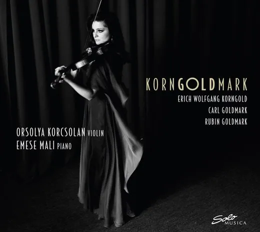 KornGOLDmark