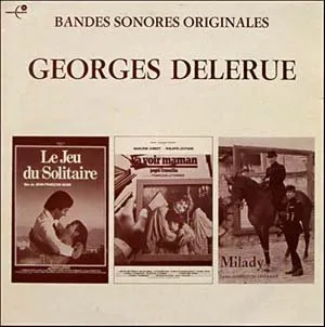 Bandes sonores originales