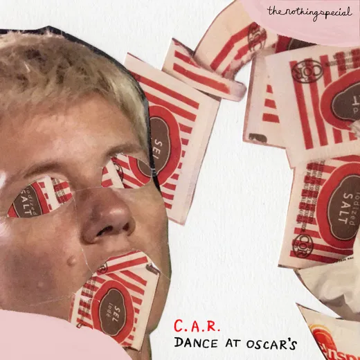Dance at Oscar’s