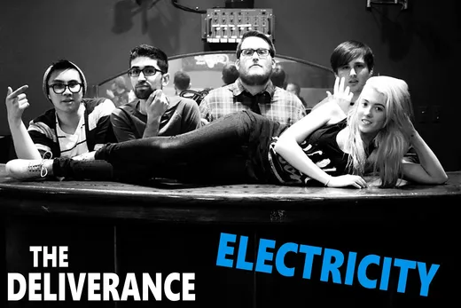 Electricity