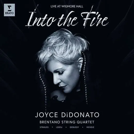 Into The Fire
