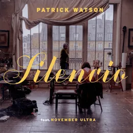 Silencio von Patrick Watson – Cover
