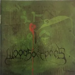 W4: The GREEN Album / Slaughter of the Seoul von Necramyth – Cover