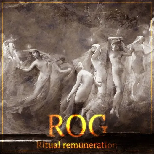 Ritual Remuneration