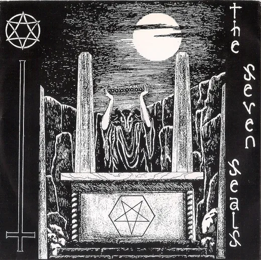 The Seven Seals
