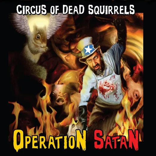 Operation Satan