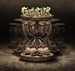 To Be Alive von Gutlocker – Album Cover