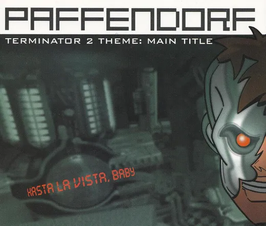 Terminator 2 Theme: Main Title