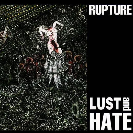 Lust and Hate