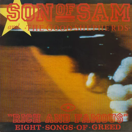 Rich and Famous (eight songs of greed)