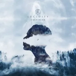 Escherian von Lucidity – Album Cover