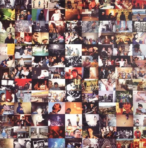 Miles of Smiles