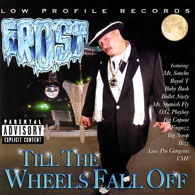 Till The Wheels Fall Off
