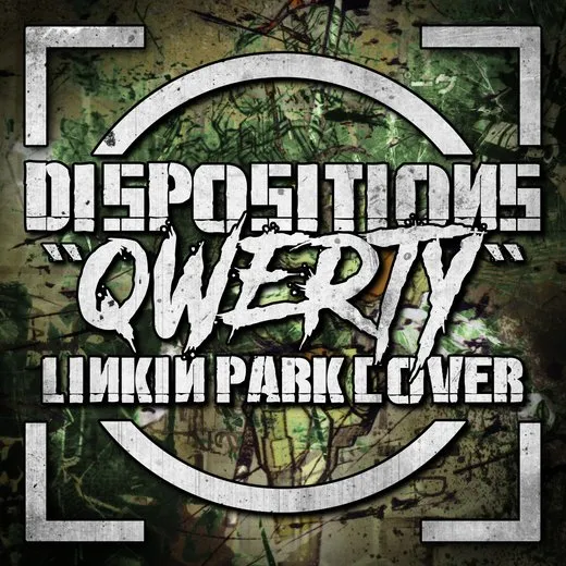 QWERTY (Linkin Park Cover)