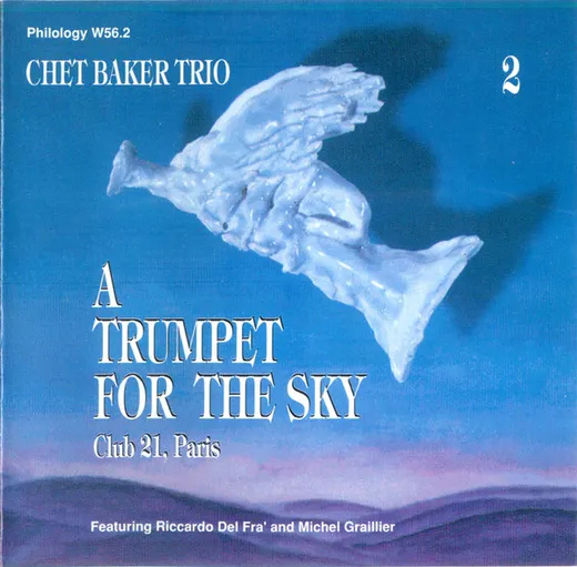 A Trumpet For The Sky - Club 21, Paris - Vol. 2