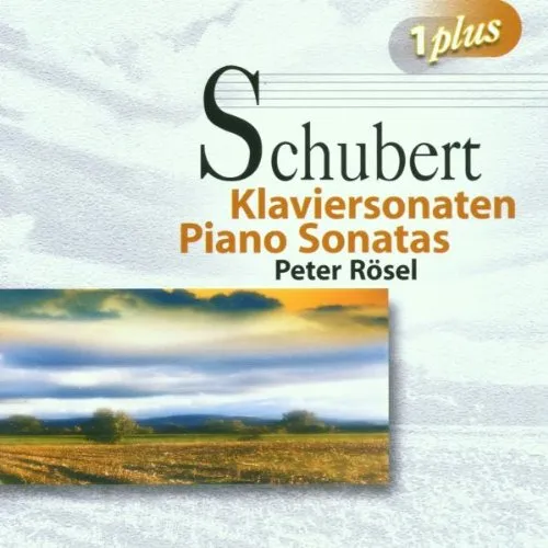 Klaviersonate B-dur D 960: II. Andante sostenuto