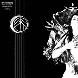 Aporia:Kāla:Ananta von Wolvserpent – Cover