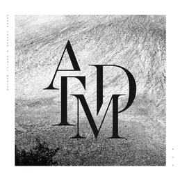Nox von Aaron Turner – Album Cover