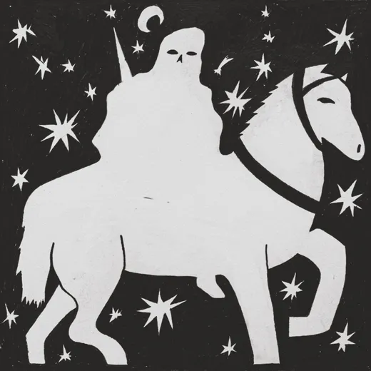 Jacht der Mysteriën