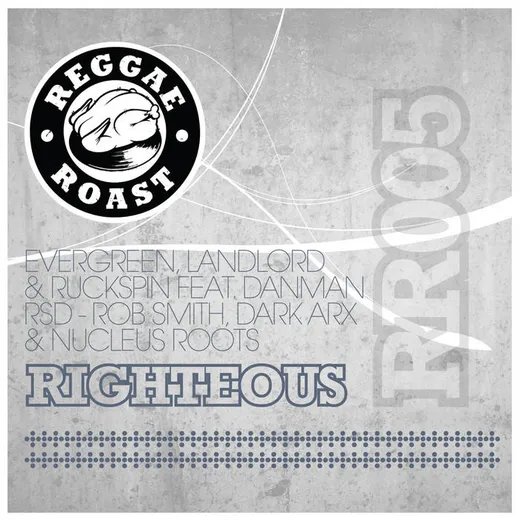 Righteous EP