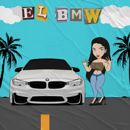 El BMW