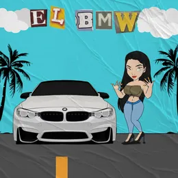El BMW von Bellakath – Cover
