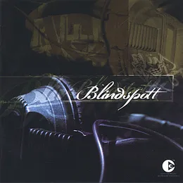 Blindspott von Blindspott – Album Cover