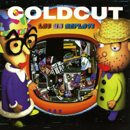 Let Us Replay!