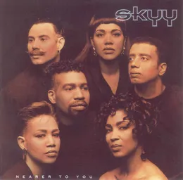 Nearer To You von Skyy – Album Cover