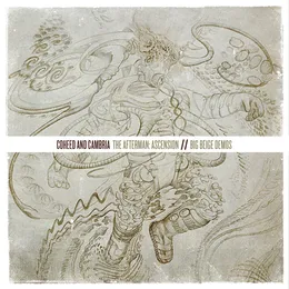 The Afterman: Ascension (Big Beige Demos) von Coheed and Cambria – Cover