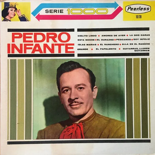 El idolo de México