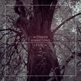 Wooden Vibrations von LeVirya – Cover