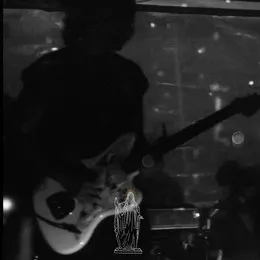 God Is in His Heaven von Through a Glass, Darkly – Cover