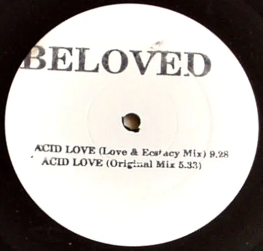 Acid Love