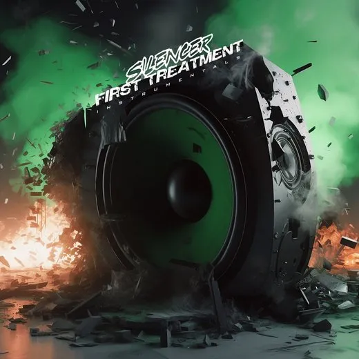 First Treatment: Instrumentals