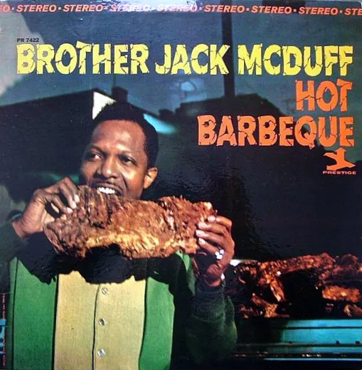 Hot Barbeque