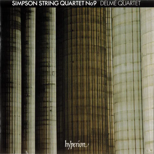 String Quartet no. 9