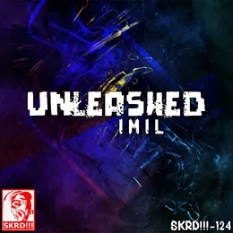 Unleashed von Imil – Album Cover