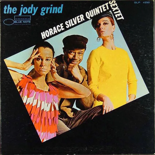 The Jody Grind