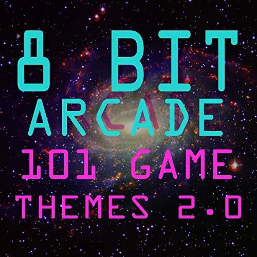 101 Game Themes, Vol. 2.0